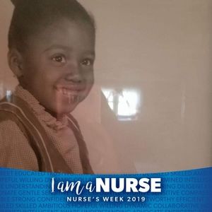 Meet your Posher, Angela l.